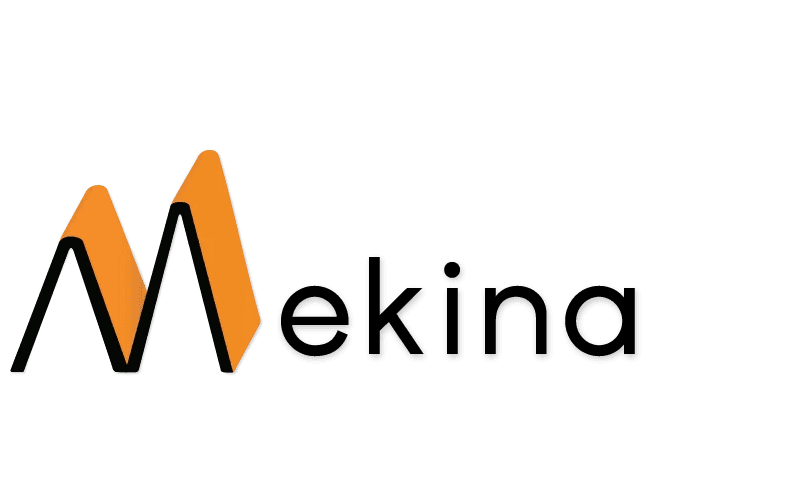 Mekina home